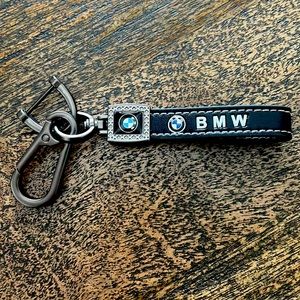 BMW Key Holder